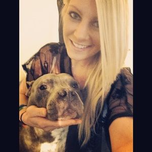 Meet your Posher, Michelle